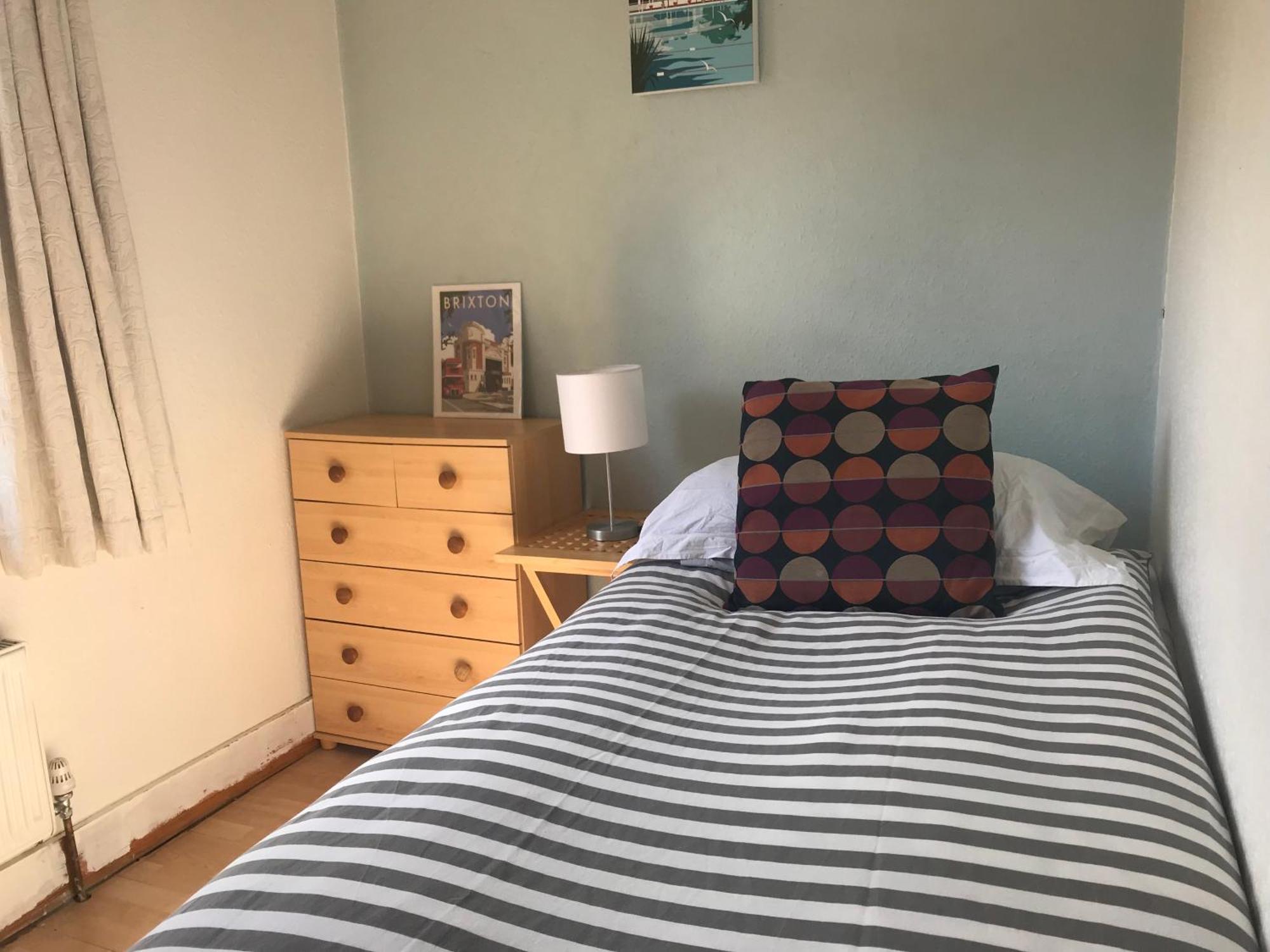 Amazing Room Лондон Экстерьер фото